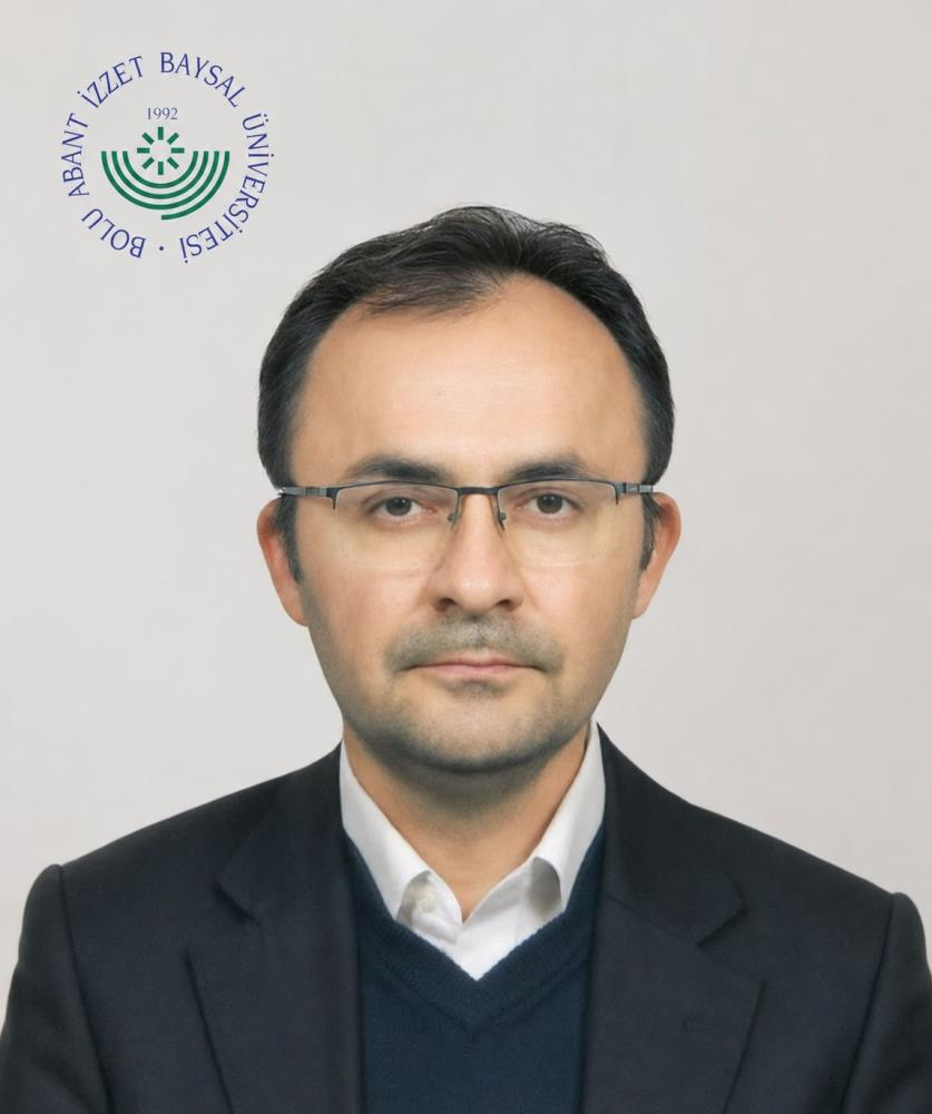 Ahmet ÖZTÜRK
